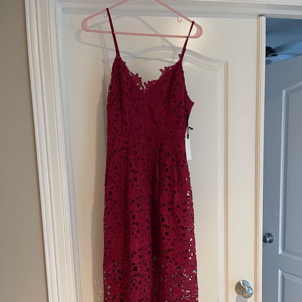 Astr dress